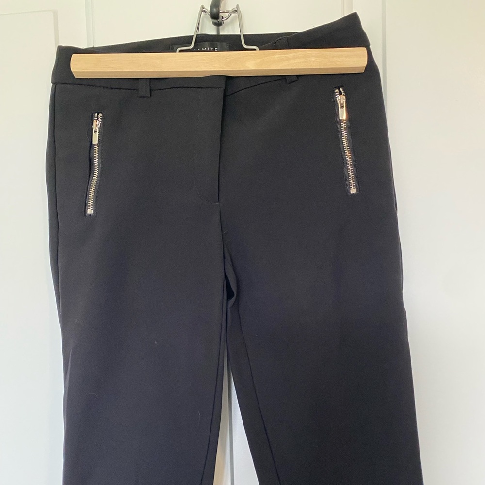 Dynamite trouser